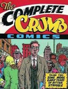 R. Crumb, Robert Crumb, Robert Crumb, Robert Fiore - Complete Crumb Comics
