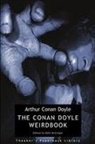 Arthur Conan Doyle - The Conan Doyle Weirdbook