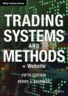 Perry J Kaufman, Perry J. Kaufman - Trading Systems and Methods