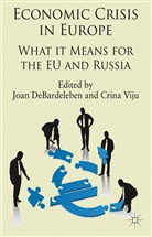 Joan Viju Debardeleben, DEBARDELEBEN JOAN VIJU CRINA, DeBardeleben, J DeBardeleben, J. Debardeleben, Joan DeBardeleben... - Economic Crisis in Europe