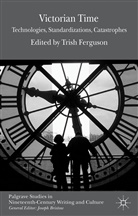 Trish Ferguson, Ferguson Trish, Ferguson, T Ferguson, T. Ferguson, Trish Ferguson - Victorian Time