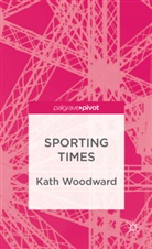 K Woodward, K. Woodward, Kath Woodward, Woodward Kath - Sporting Times