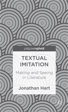 J Hart, J. Hart, Jonathan Hart, Hart Jonathan - Textual Imitation