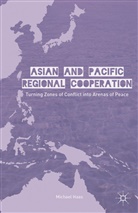 M Haas, M. Haas, Michael Haas, Haas Michael - Asian and Pacific Regional Cooperation