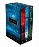Amanda Hocking - Trylle Boxed Set