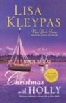 Lisa Kleypas - Christmas With Holly
