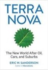 Eric Sanderson, Eric W Sanderson, Eric W. Sanderson - Terra Nova
