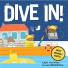 April Jones Prince, Prince April Jones, Michelle Berg, Berg Michelle - Dive In!