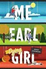 Jesse Andrews - Me and Earl and the Dying Girl