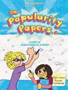 Amy Ignatow, Ignatow Amy - The Popularity Papers