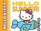 Jean Hirashima, Jean/ Sanrio (COR) Hirashima, Sanrio, Sanrio Company Ltd, Jean Hirashima - Hello Kitty, Hello Summer!