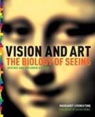 Margaret S Livingstone, Margaret S. Livingstone, Livingstone Margaret S. - Vision and Art