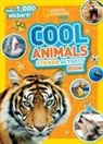 National Kids, National Geographic Kids, National Geographic Kids, Robin Terry Brown - Cool Animals Sticker Activity Book