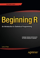 Larry Pace - Beginning R