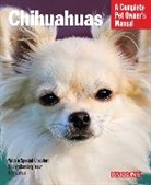 Caroline Coile, D. Caroline Coile, Coile Caroline, Caroline Coile Ph. D., Caroline Coile Ph.D. - Chihuahuas
