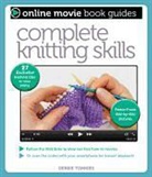 Debbie Tomkies - Complete Knitting Skills