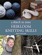 Rita Taylor - A Stitch in Time