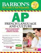 Eliane Kurbegov, Eliane Kurbegov Ed S., Edward Weiss, Edward Weiss M. a. - Barron's AP French