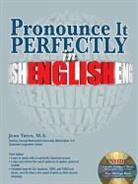 Jean Yates - Pronounce It Perfectly in English 3rd edition