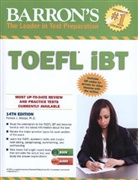 Pamela Sharpe, Pamela J Sharpe, Pamela J. Sharpe, Pamela Sharpe Ph. D. - TOEFL IBT 14th edition with Audio CDs(10)