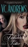V C Andrews, V. C. Andrews, V.C. Andrews - Forbidden Sister