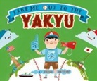 Aaron Meshon, Aaron/ Meshon Meshon, Aaron Meshon - Take Me Out to the Yakyu