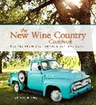 Brigit Binns, Brigit Legere Binns, Colin Clark - The New Wine Country Cookbook