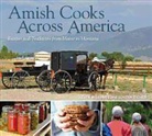 Lovina Eicher, Lovina/ Williams Eicher, Kevin Williams, Rachel Diver Williams - Amish Cooks Across America