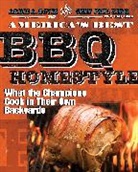 Ardie Davis, Ardie A Davis, Ardie A. Davis, Ardie/ Kirk Davis, Chef Paul Kirk, Paul Kirk... - America's Best BBQ - Homestyle