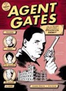 Kyle Hilton, Kyle (ILT)/ Subhiyah Hilton, Camaren Subhiyah, Subhiyah Camaren, Kyle Hilton - Agent Gates and the Secret Adventures of Devonton Abbey