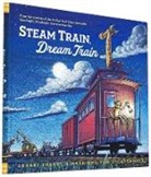 Sherri Duskey Rinker, Tom Lichtenfield, Tom Lichtenheld - Steam Train, Dream Train