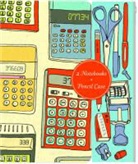 Julia Rothman - Notes and Calculations