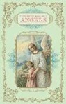 Christine Barrely, Nicole Masson, Masson Nicole - The Little Book of Angels