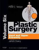 Dr. James Chang, James Chang, Peter C. Neligan, Professor Peter C. Neligan, James Chang, Peter C. Neligan - Plastic Surgery - 6: Hand and Upper Limb
