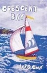 R G Chur, R. G. Chur, R.g. Chur - Crescent Bay