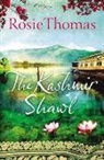 Rosie Thomas - The Kashmir Shawl