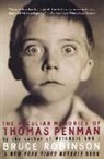 Bruce Robinson - Peculiar Memories of Thomas Penman