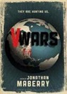 Jonathan Maberry, TBA, To Be Announced, Jonathan Maberry - V Wars: A Chronicle of the Vampire Wars (Hörbuch)