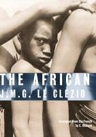 C. Dickson, J. M. G. Le CL Zio, J -M G Le CL Zio Le Claezio, J. -M G. Le Claezio, J. M. G. Le Claezio, J M G Le Clezio... - African