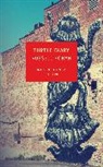 Russell Hoban, Russell/ Park Hoban, HOBAN RUSSELL PARK ED INT, Ed Park - Turtle Diary