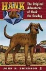 John R. Erickson, Gerald L. Holmes - The Original Adventures of Hank the Cowdog