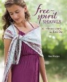 Lisa Shroyer - Free Spirit Shawls