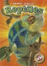 Kari Schuetz - Reptiles