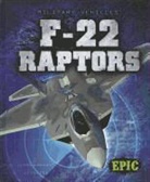Denny von Finn, Denny Von Finn - F-22 Raptors