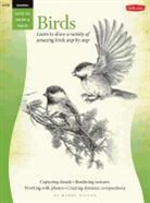 Maury Aaseng - How to Draw and Paint: Birds