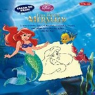 Disney Storybook Artists, Disney Storybook Artists (ILT) - Learn to Draw Disney's The Little Mermaid