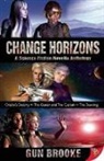 Gun Brooke - Change Horizon: Three Novellas