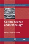 S. (Sir William Dunn School of Pathology Gordon, S. Gordon, S. (Sir William Dunn School of Pathology Gordon, Stuart Gordon, Y L (University of California Hsieh, Y. L. Hsieh... - Cotton