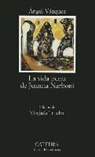 Angel Vazquez, Ángel Vázquez - La vida perra de Juanita Narboni