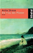 Anita Shreve - Die Frau des Piloten, Sonderausgabe